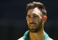 Maxwell is a destructive all-rounder.
